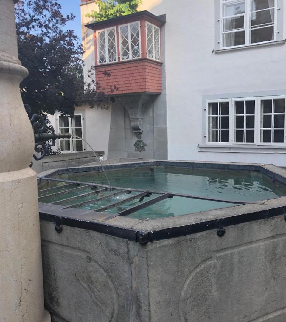 Good4yew Bed & Breakfast Zurich