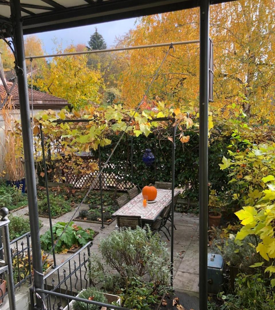 Good4yew Bed & Breakfast 4*