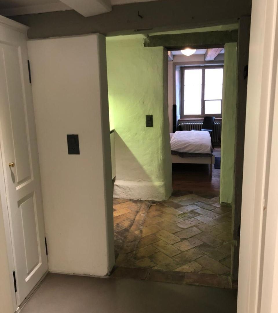 Good4yew Bed & Breakfast 4*