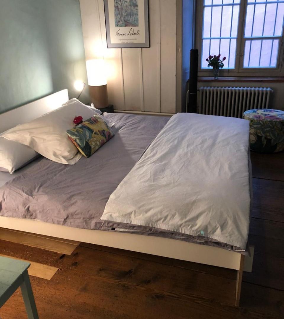 Bed & Breakfast Good4yew 4*