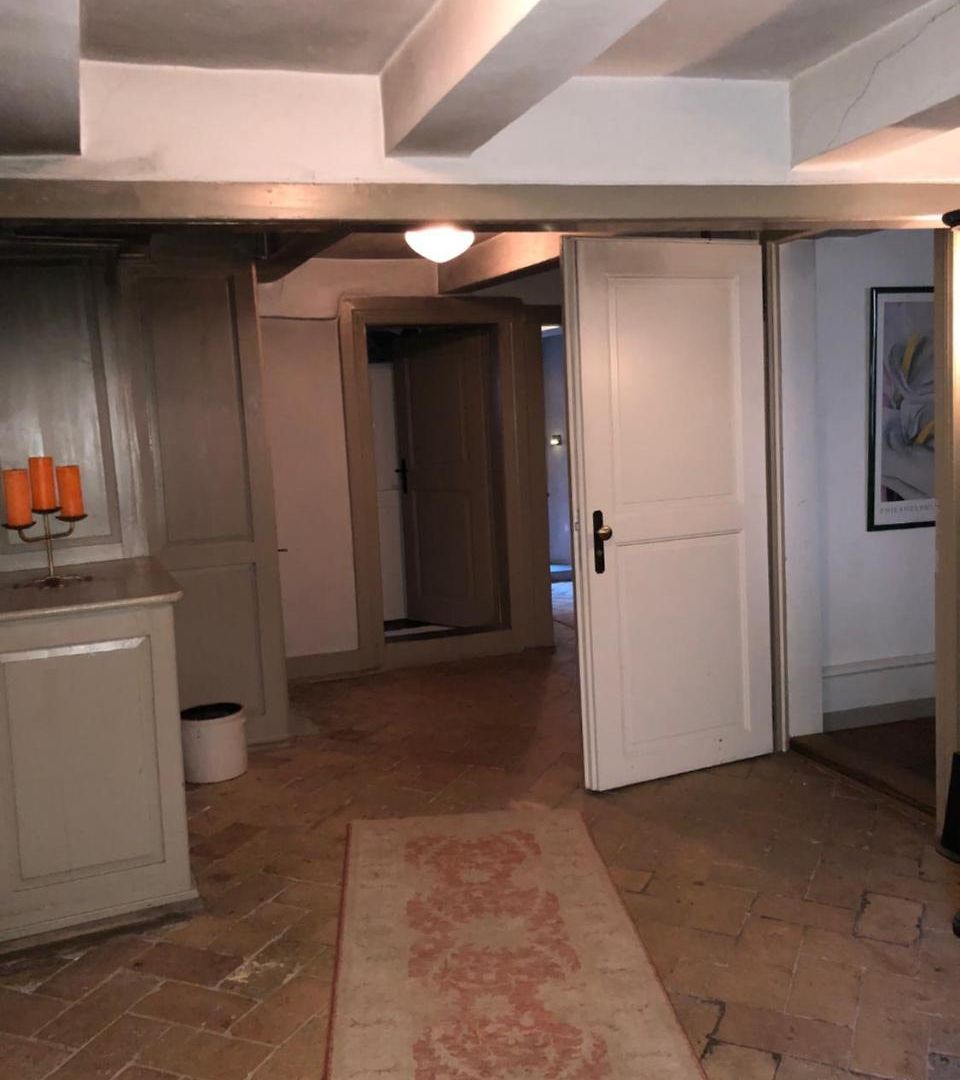 Good4yew Bed & Breakfast 4*