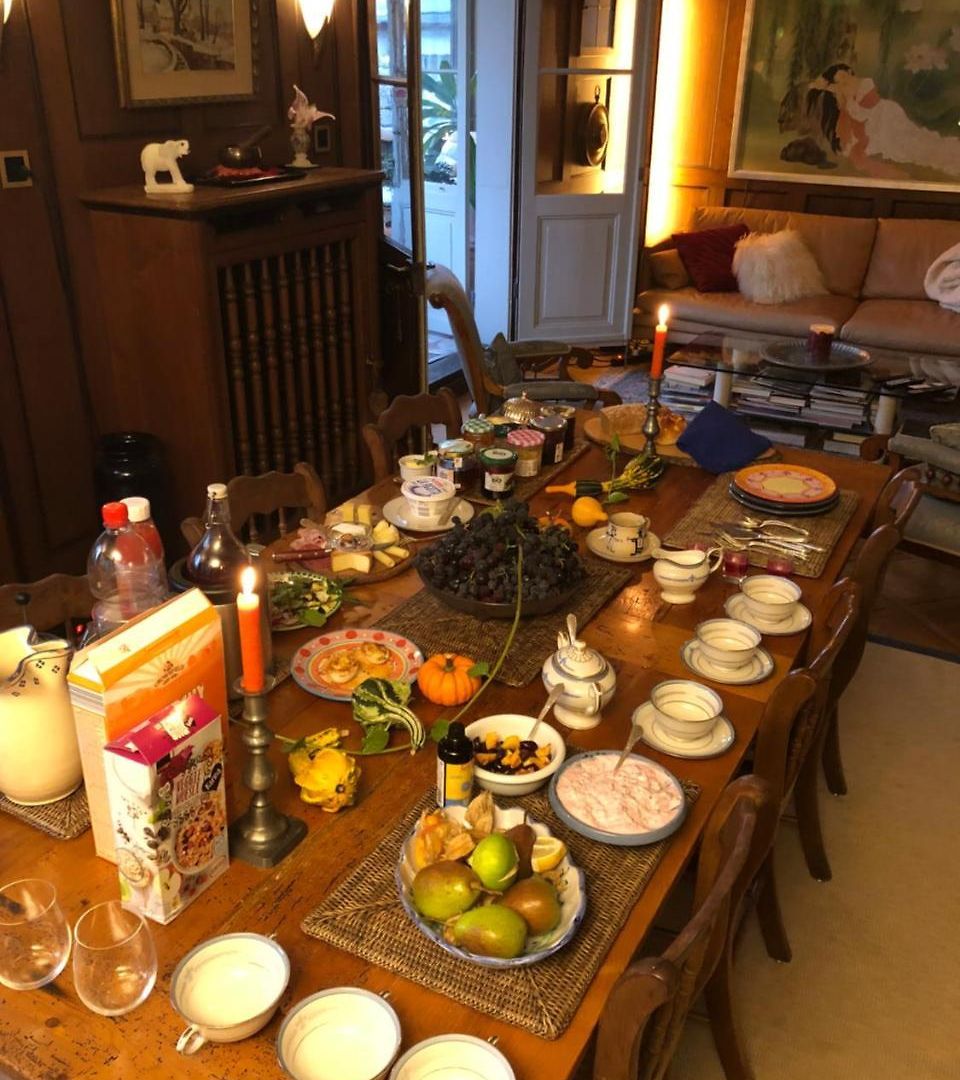 Bed & Breakfast Good4yew