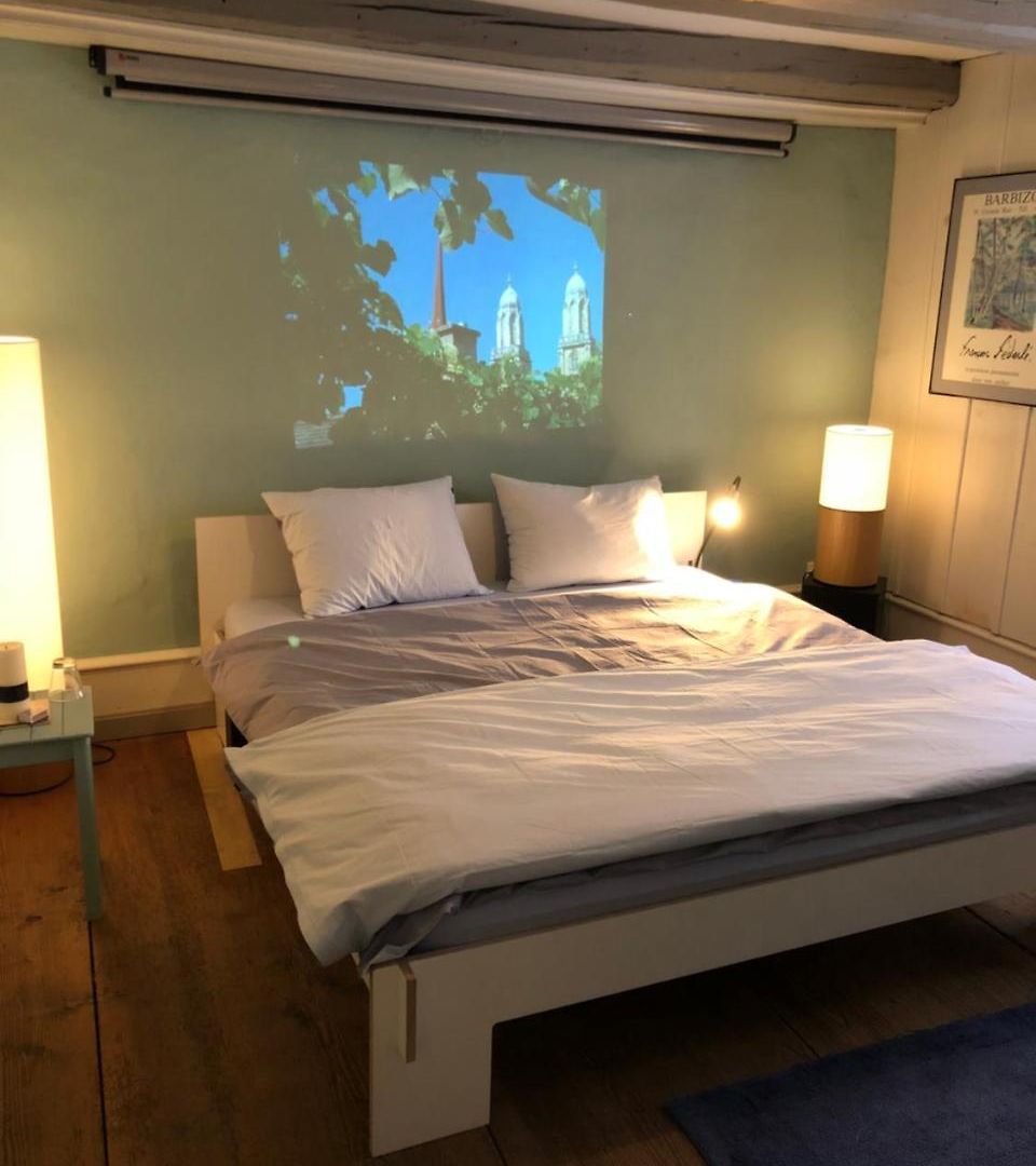 Good4yew Bed & Breakfast 4*
