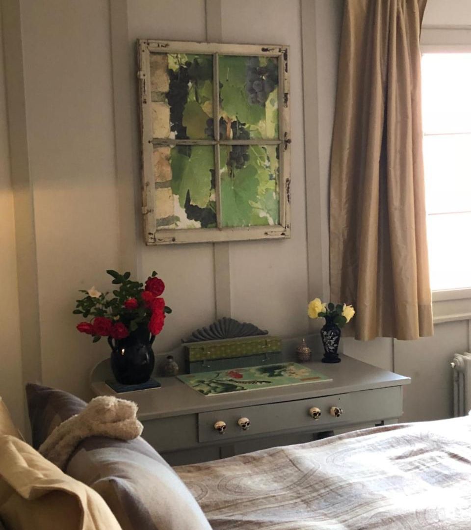 Bed & Breakfast Good4yew Zurich