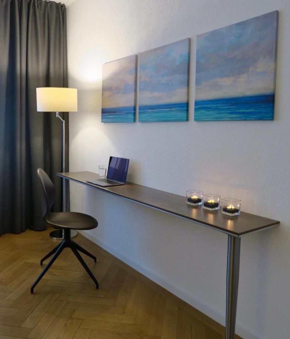 Furnished Homes Zurich