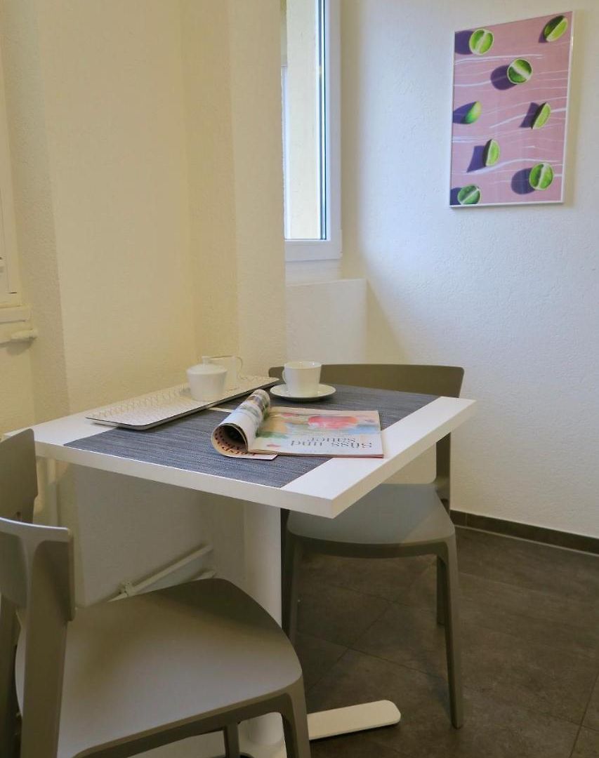 Furnished Homes Apartment