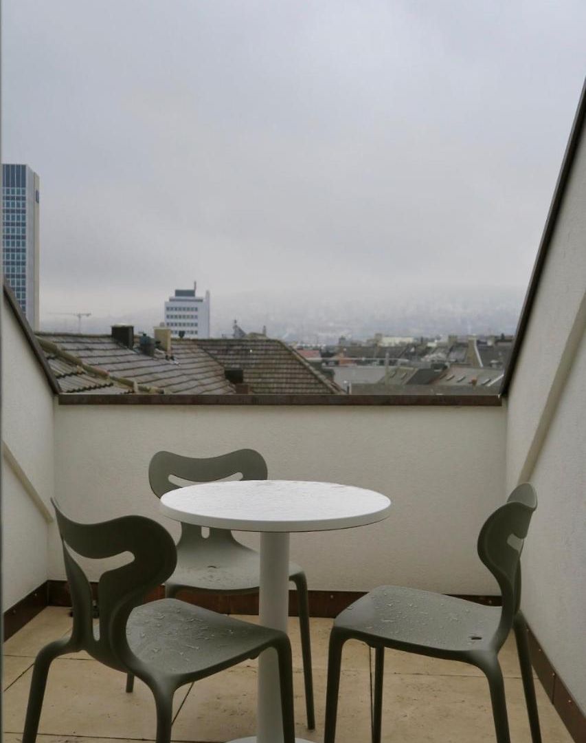 Furnished Homes Apartment Zurich