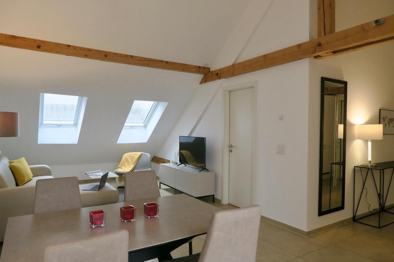 Furnished Homes Zurich