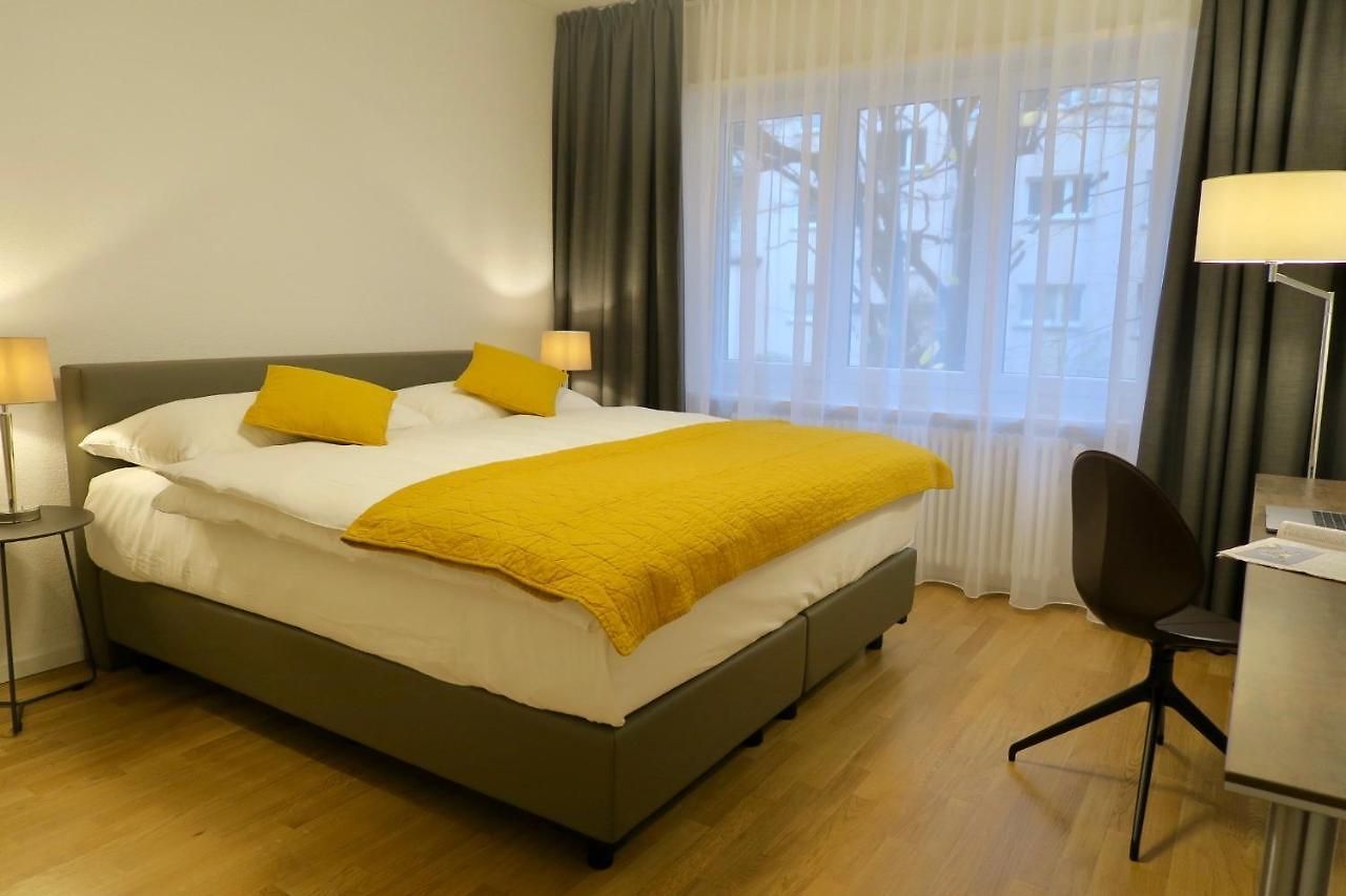 Furnished Homes * Zurich