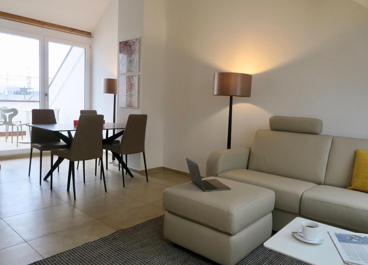 Furnished Homes Apartment Zürich