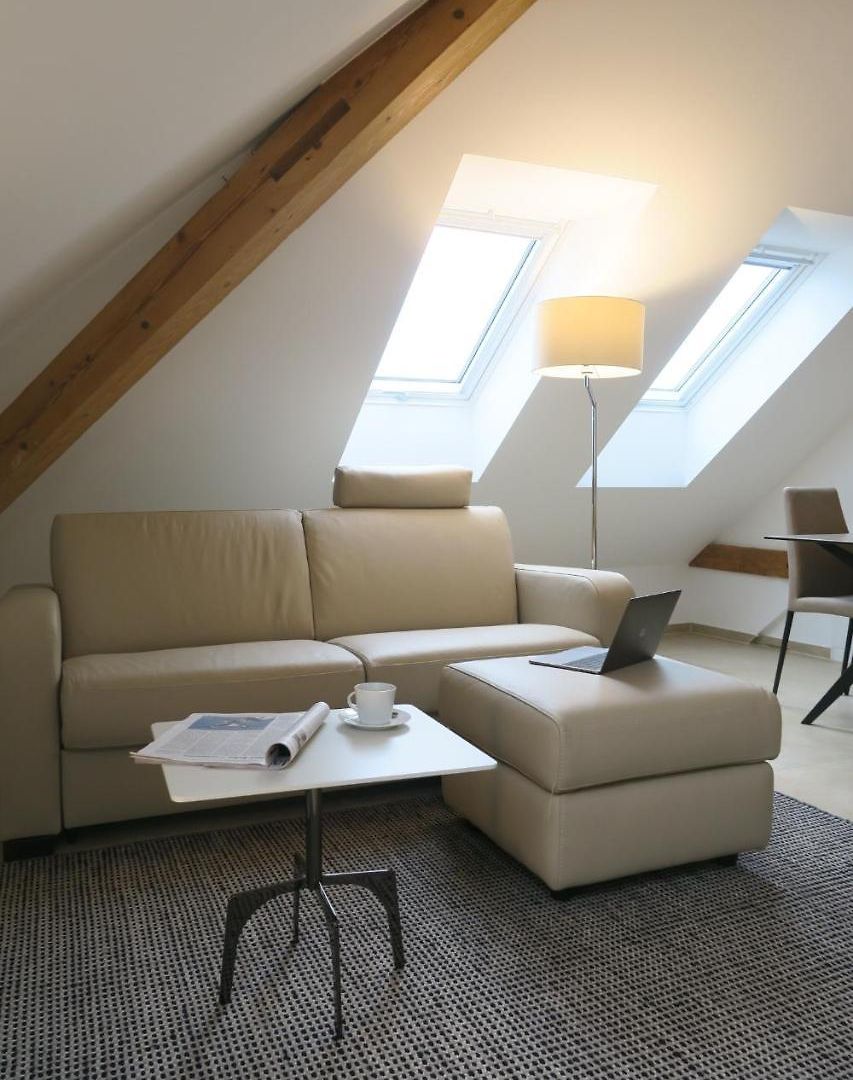 Furnished Homes Zürich
