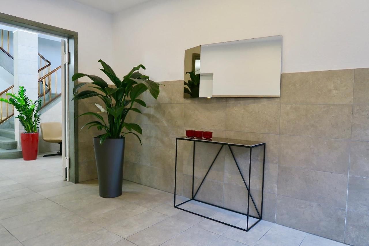 Furnished Homes Apartment