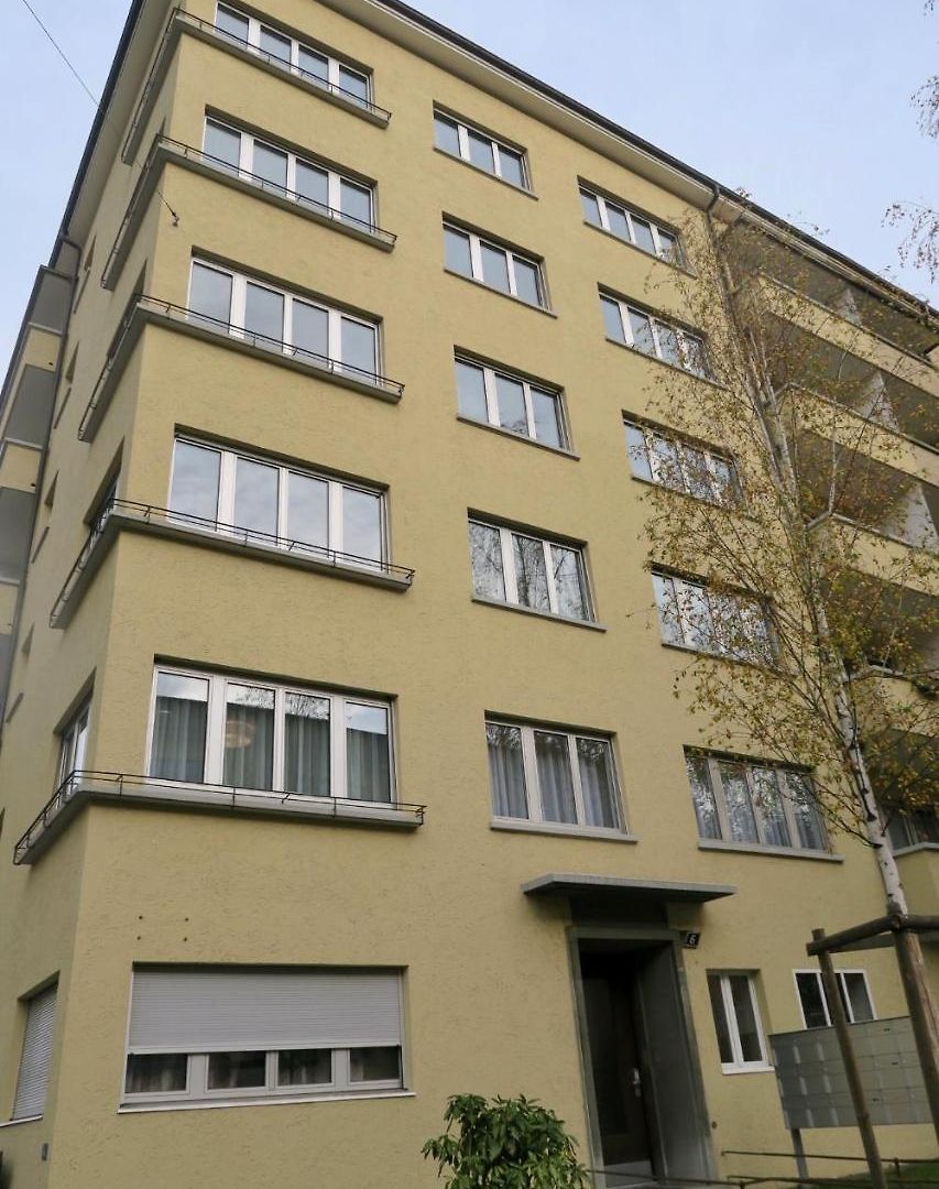 Apartment Furnished Homes