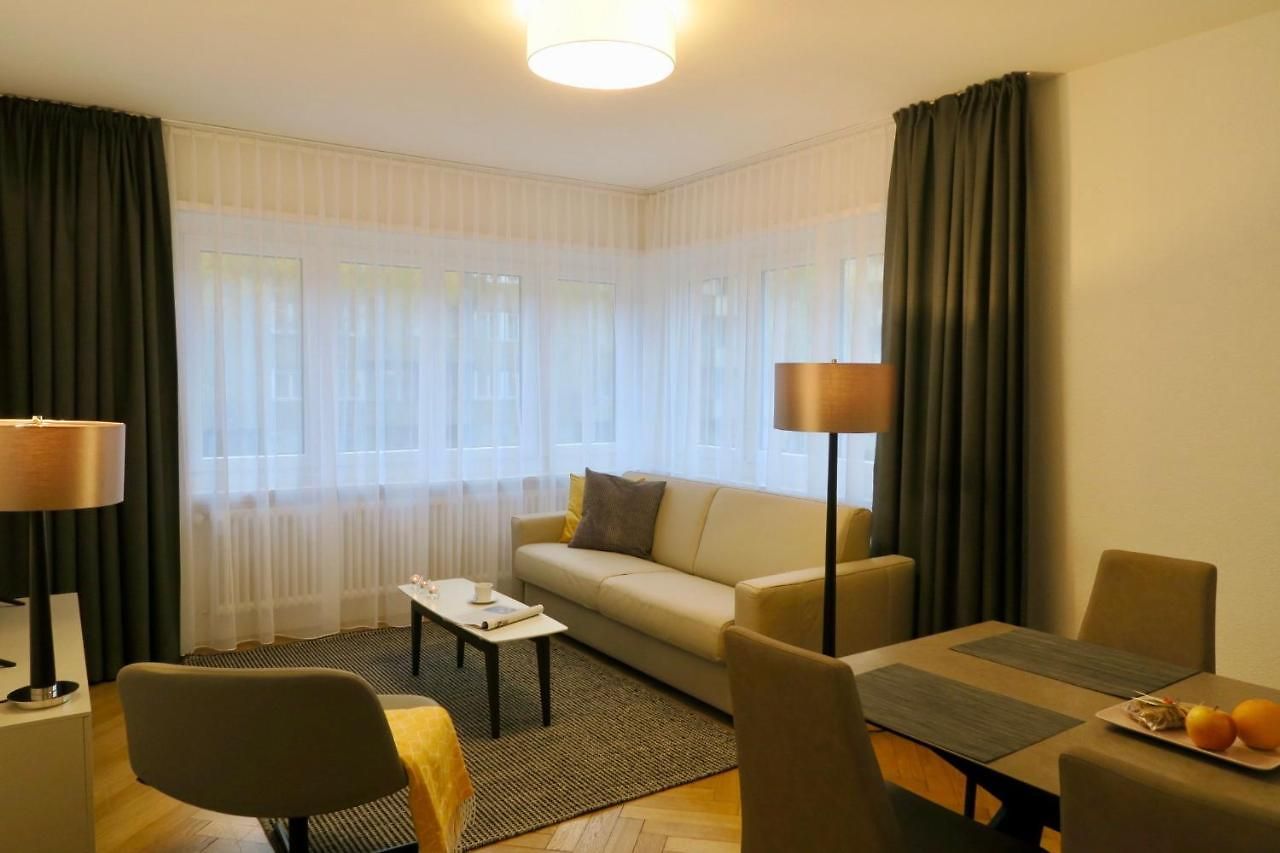 Apartment Furnished Homes Zürich