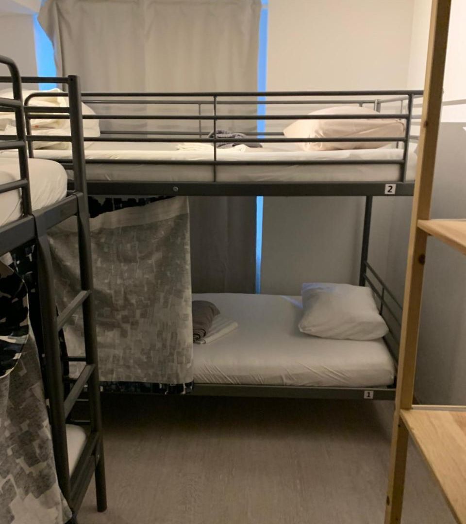 Apartment Linda'S Backpacker Zuerich City Zurich