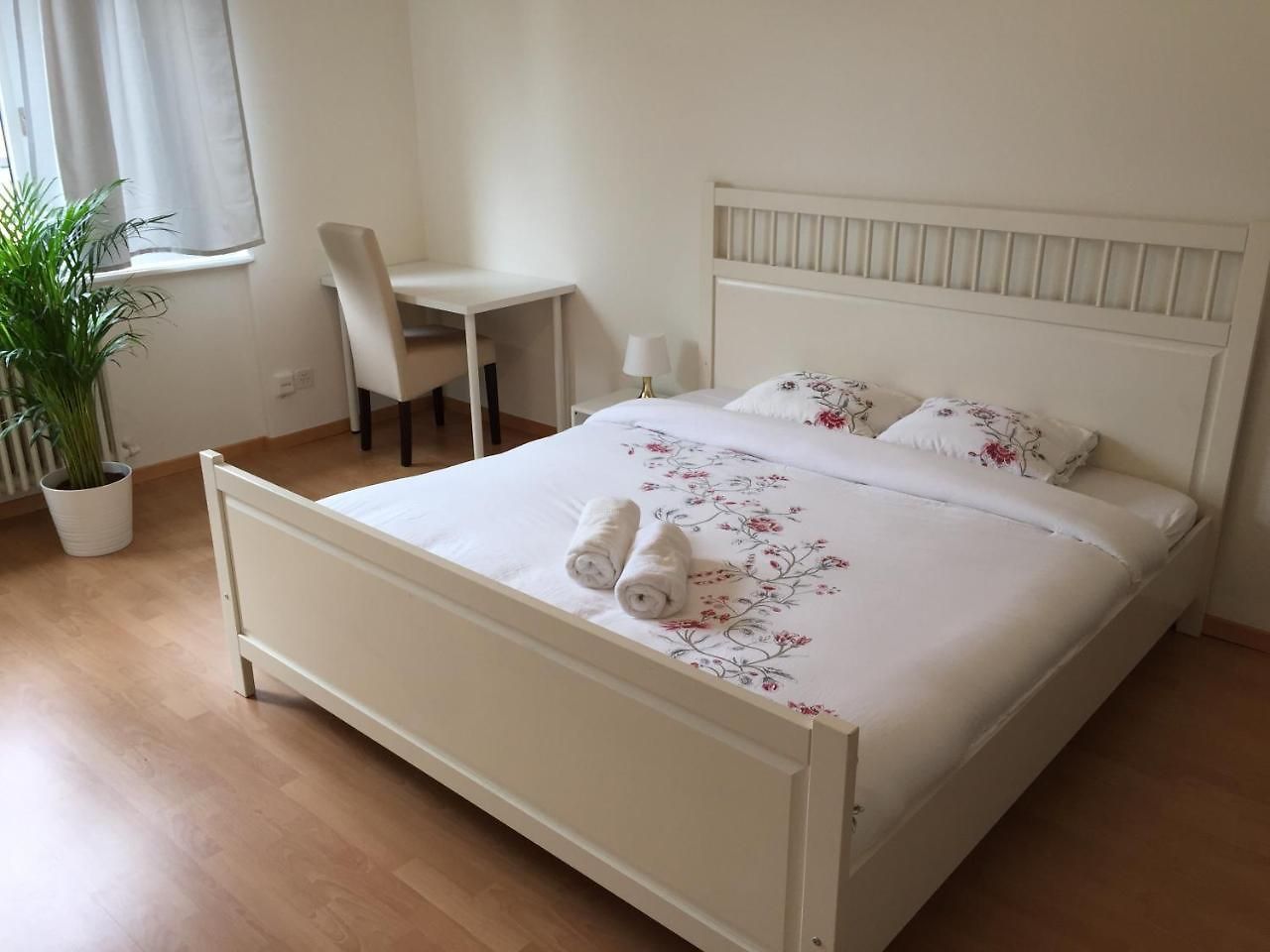 Center Seefeld Guest house