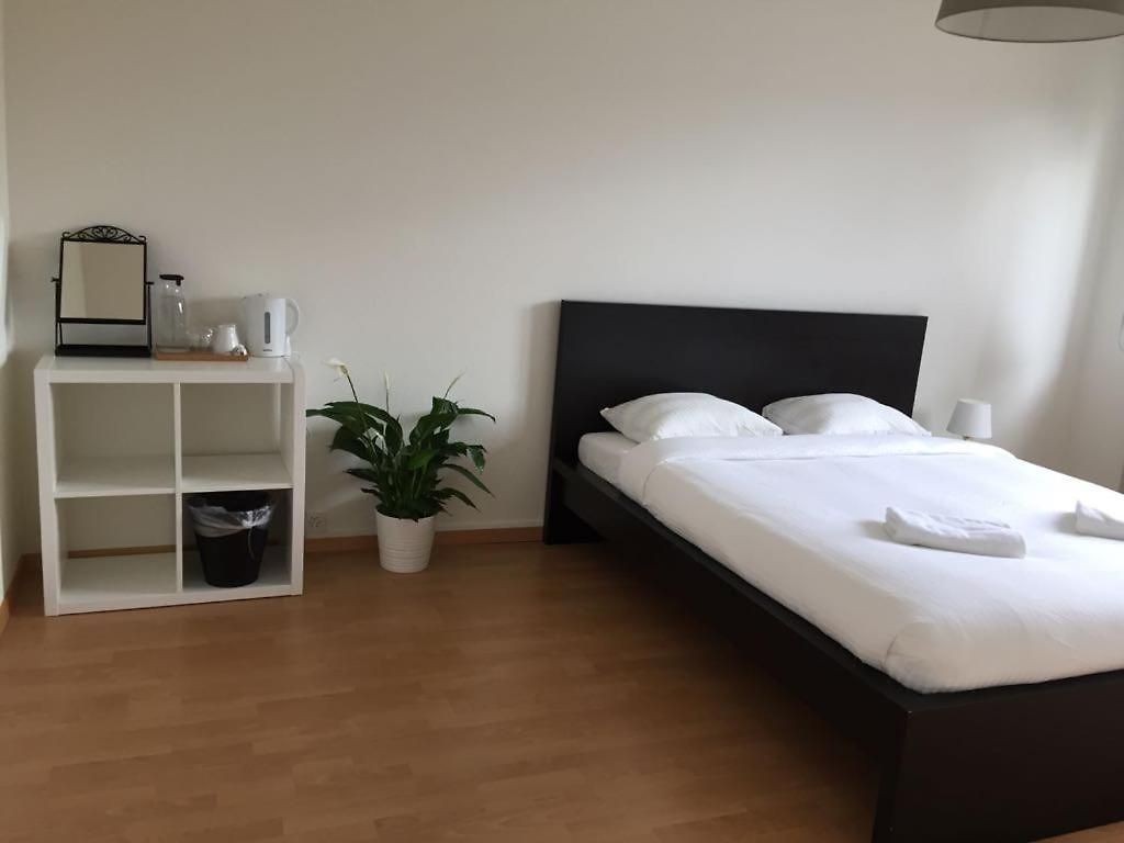 Center Seefeld Zurich
