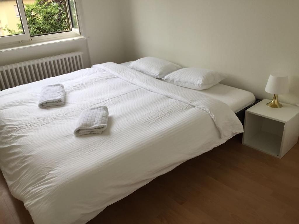 Center Seefeld Guest house Zurich