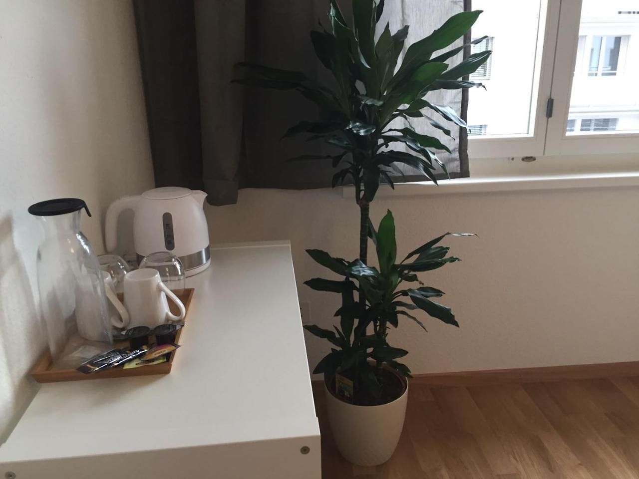 Center Seefeld Guest house Zurich