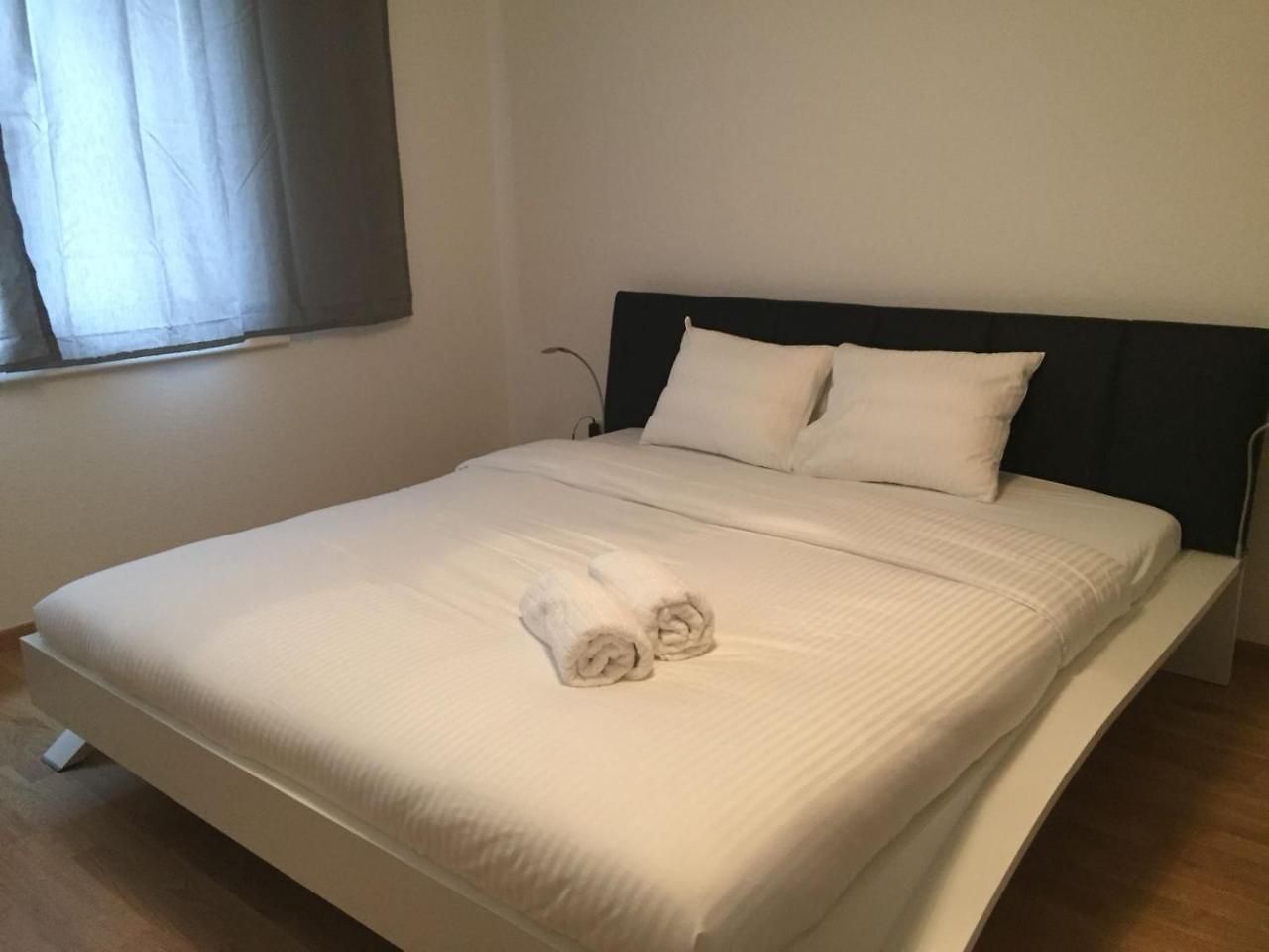 Guest house Center Seefeld