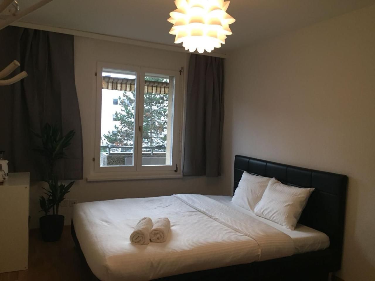 Center Seefeld *