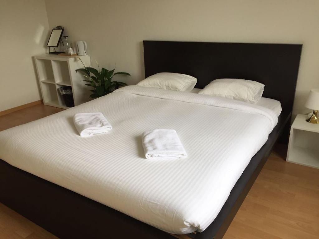 Center Seefeld Guest house Zurich