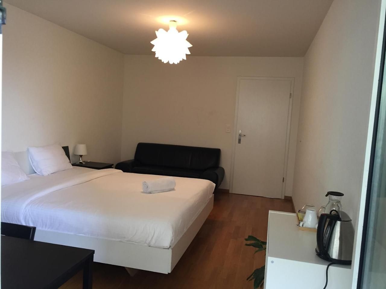 Guest house Center Seefeld *