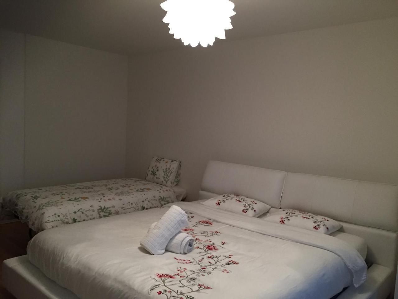Guest house Center Seefeld Zurich