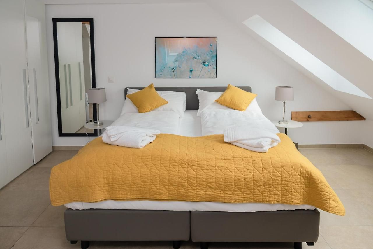 Furnished Homes Apartment