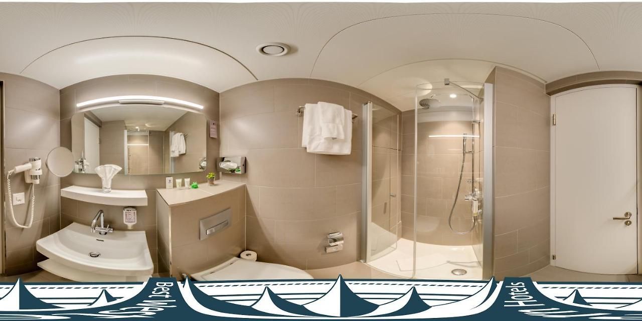 Western Zürcherhof 3*