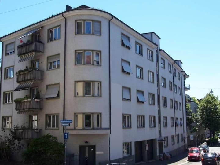 Guest house Center Seefeld Zurich