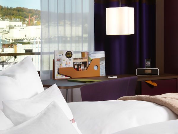 25hours West 4* Zürich