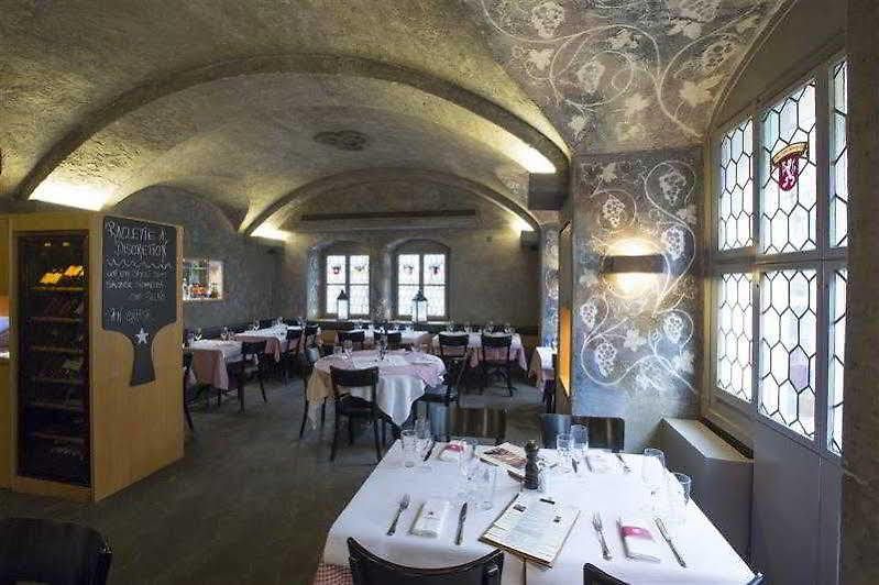 Western Zürcherhof Hotel Zürich