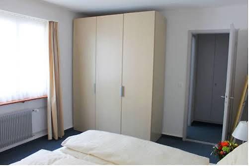 Ema House Serviced Seefeld Zürich