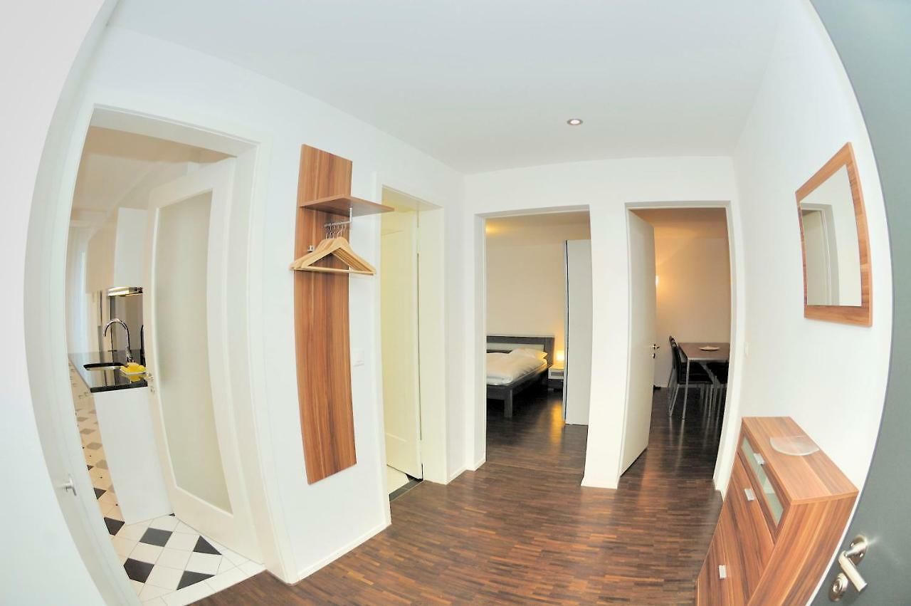 Apartment Stylish 1br Near And Opera - Flower 11