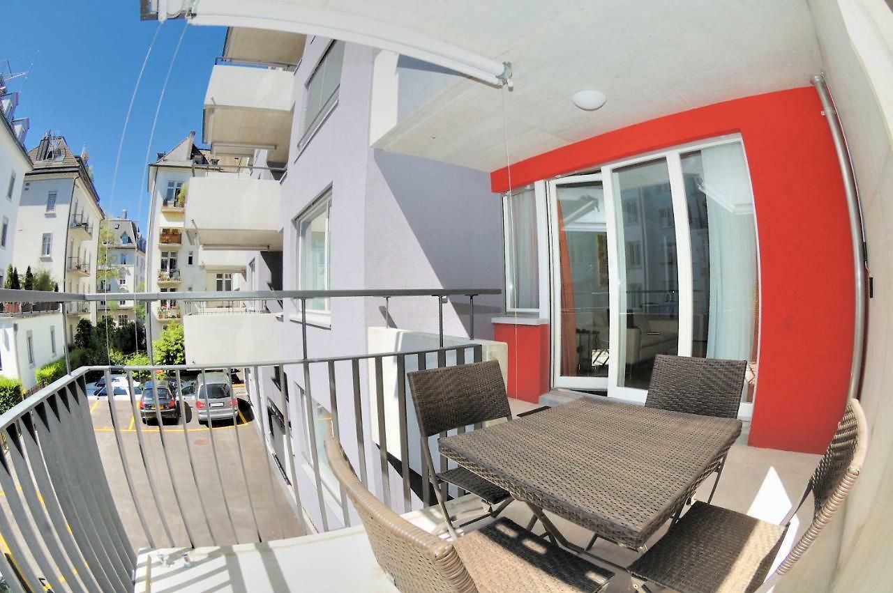 Stylish 1br Near And Opera - Flower 11 Apartment *