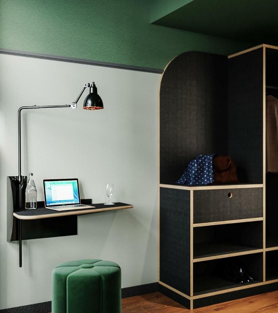Hotel Boutique Josef 3*