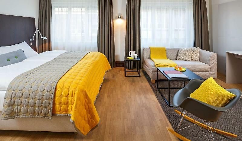 Roessli 3* Zürich