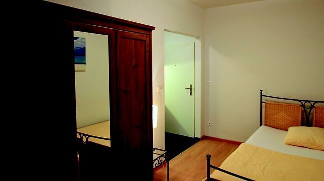 Swiss Star Sihlfeld - Self Check-in Apartment Zürich