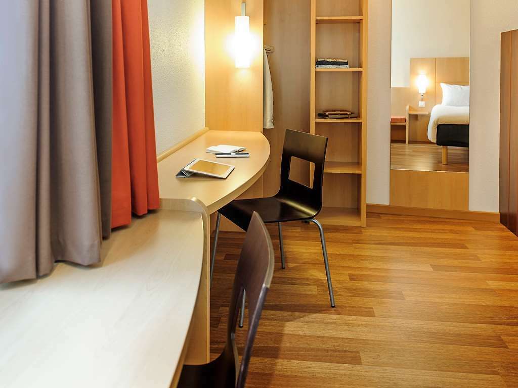 Ibis West 3* Zurich