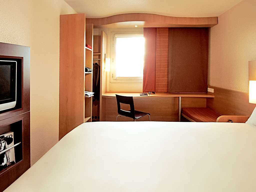 Ibis West Hotel Zürich