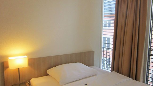 Oerlikon Hotel