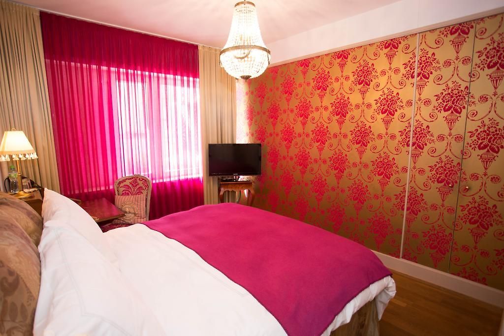 Townhouse Boutique 3* Zurich