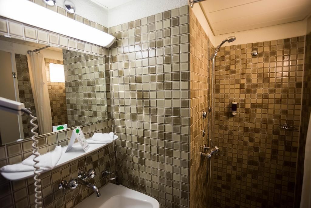 Hotel X-tra Zurich