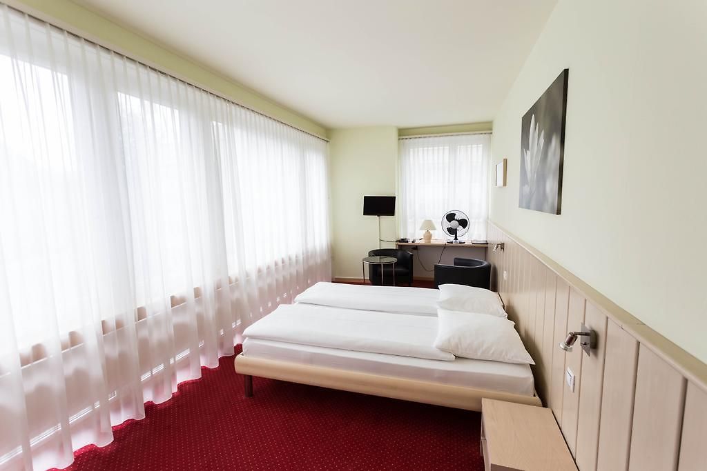 Astor & Serviced 3*