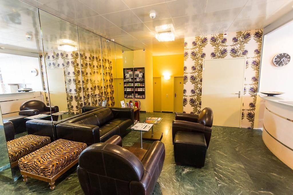 Astor & Serviced Hotel 3*