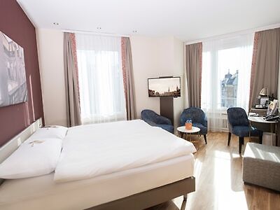 Hotel Sorell Rex