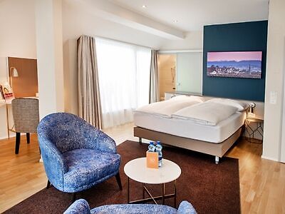 Hotel Sorell Rex Zürich