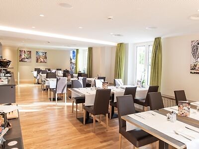 Sorell Rex Hotel Zürich