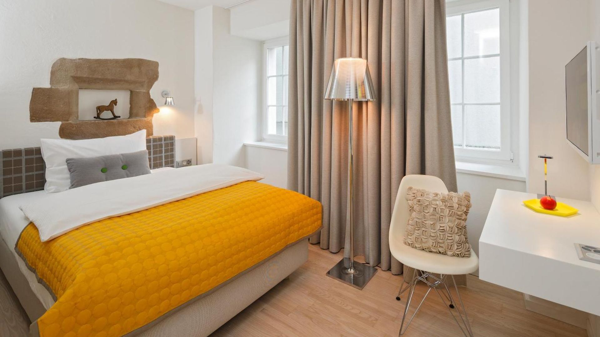 Roessli Hotel